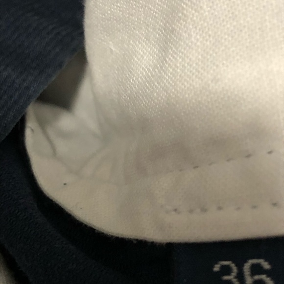 Ralph Lauren Nautical shorts - Picture 4 of 4